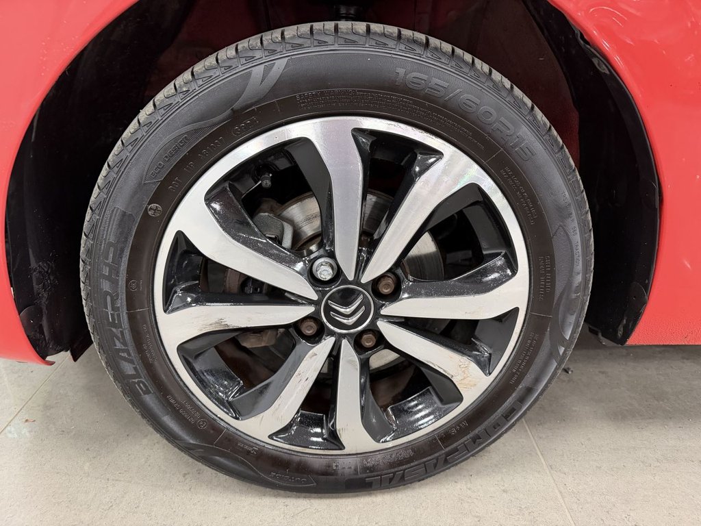 Used Citroen C1 2014 for sale - 77991266: Photo 42