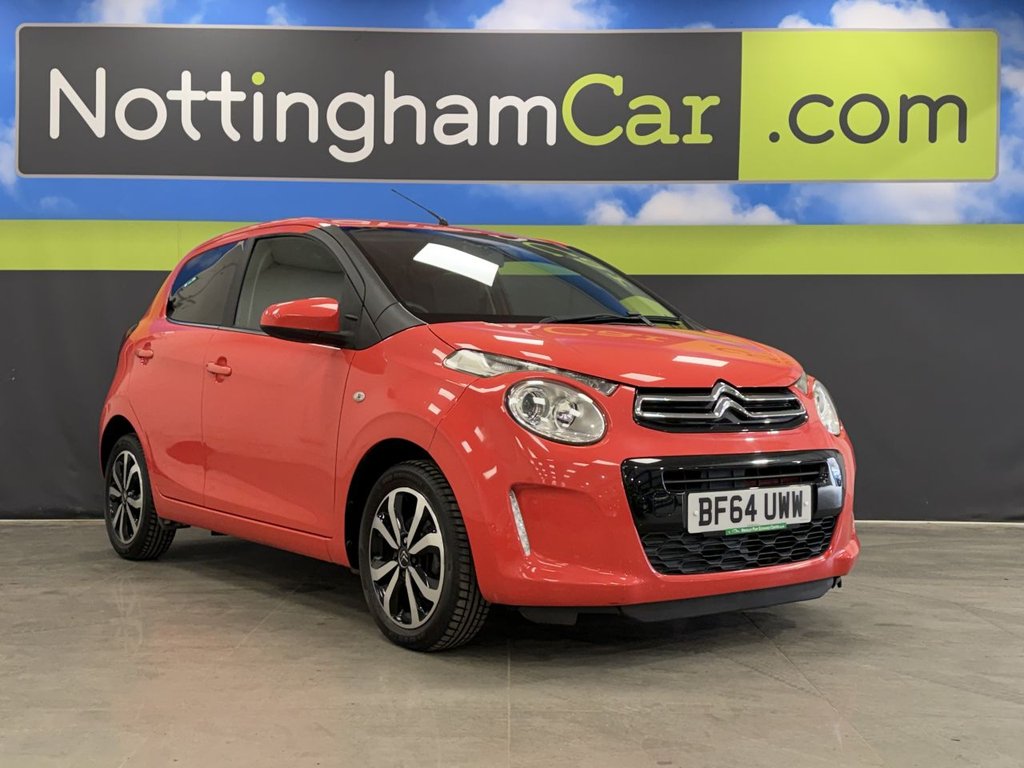 Used Citroen C1 2014 for sale - 77991266: Photo 43