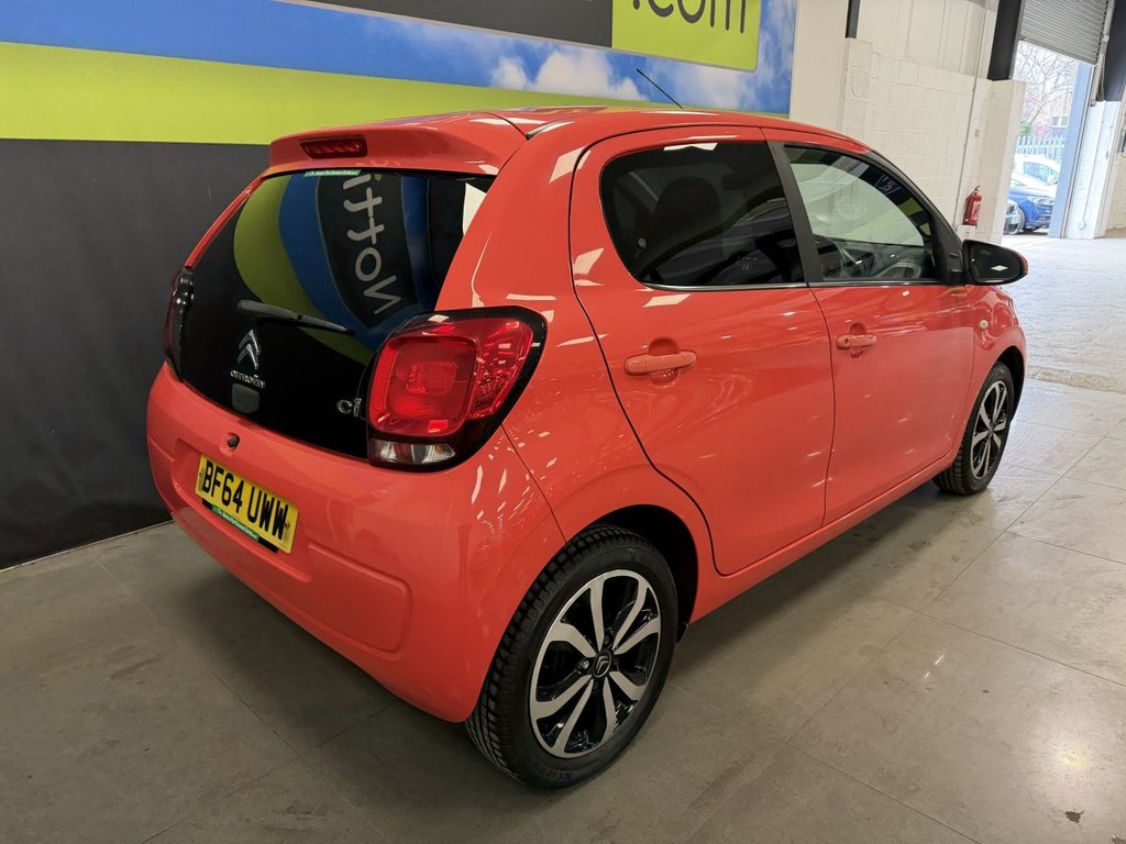 Used Citroen C1 2014 for sale - 77991266: Photo 5