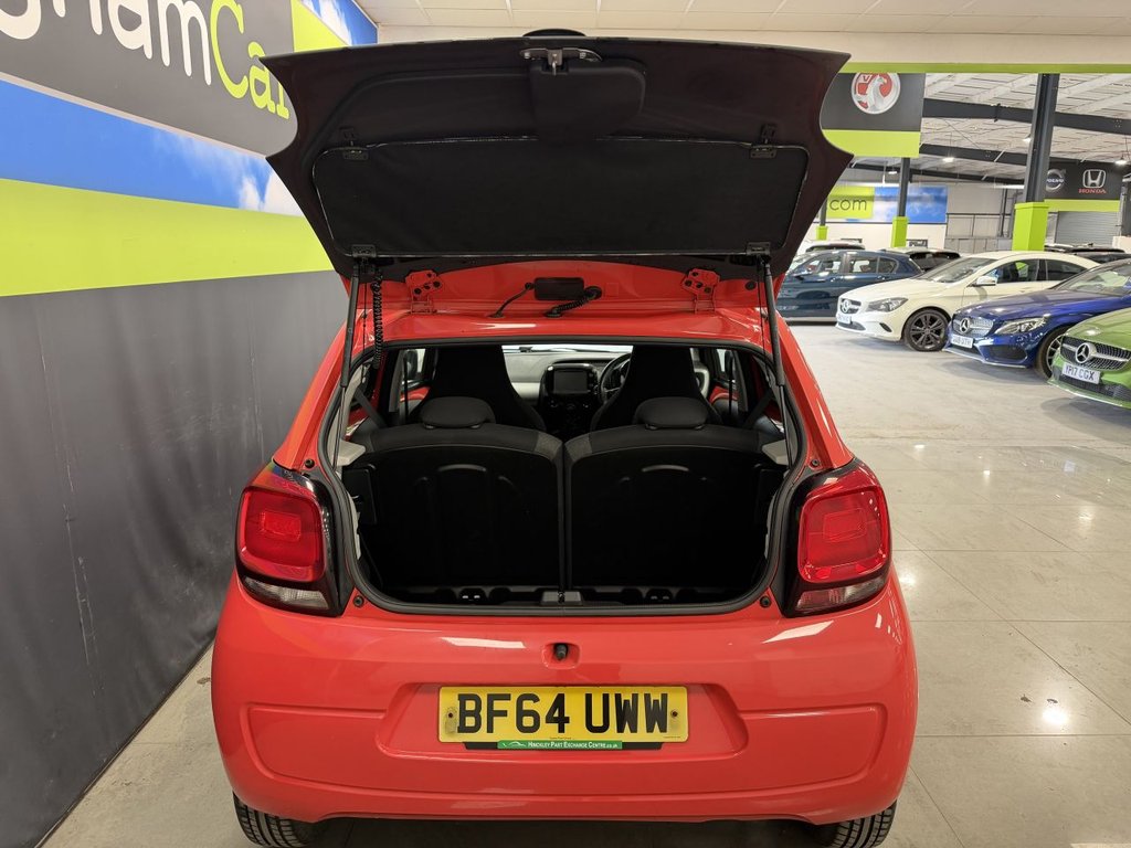 Used Citroen C1 2014 for sale - 77991266: Photo 7