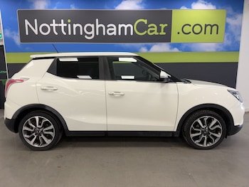 Used Ssangyong Tivoli 2016 for sale - 78350154: Photo