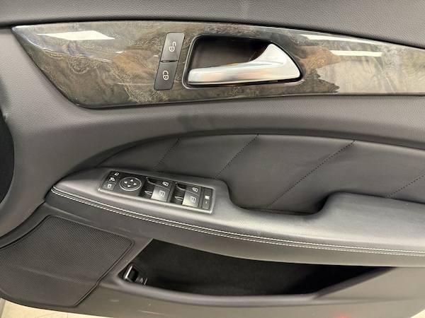 Used Mercedes-Benz CLS 2014 for sale - 75715890: Photo 11