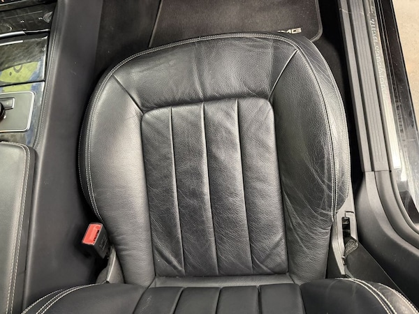 Used Mercedes-Benz CLS 2014 for sale - 75715890: Photo 15