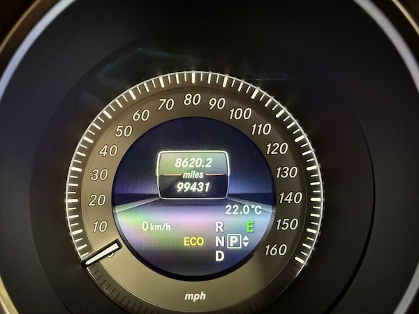 Used Mercedes-Benz CLS 2014 for sale - 75715890: Photo 21