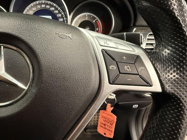 Used Mercedes-Benz CLS 2014 for sale - 75715890: Photo 22