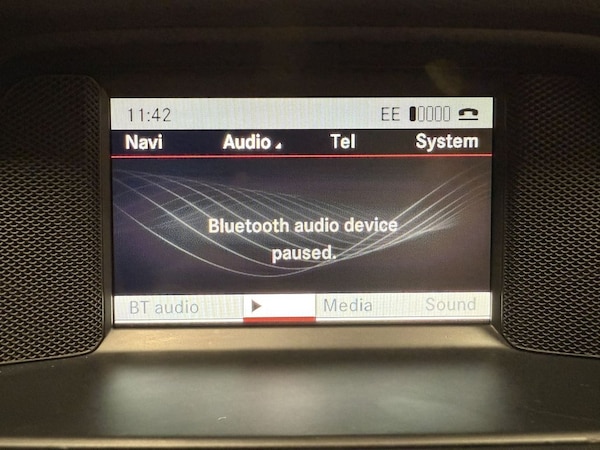Used Mercedes-Benz CLS 2014 for sale - 75715890: Photo 26
