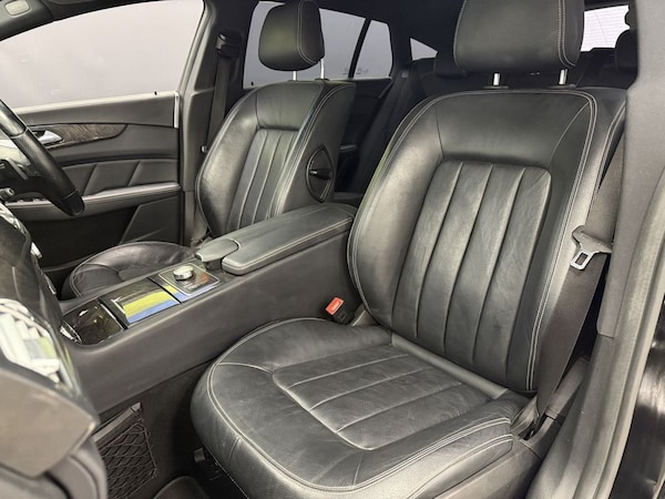 Used Mercedes-Benz CLS 2014 for sale - 75715890: Photo 30