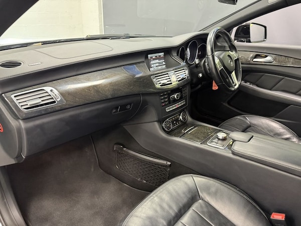 Used Mercedes-Benz CLS 2014 for sale - 75715890: Photo 31