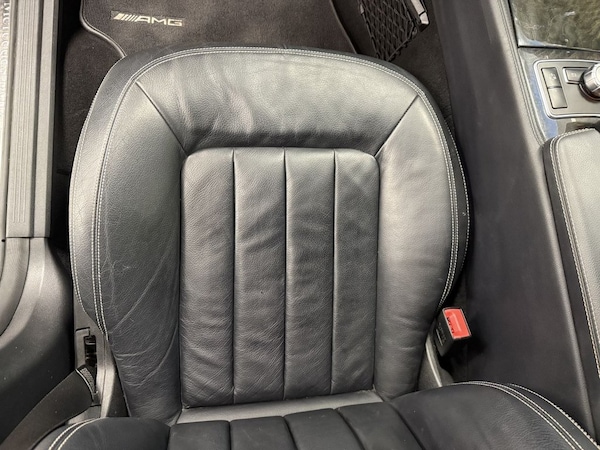 Used Mercedes-Benz CLS 2014 for sale - 75715890: Photo 32