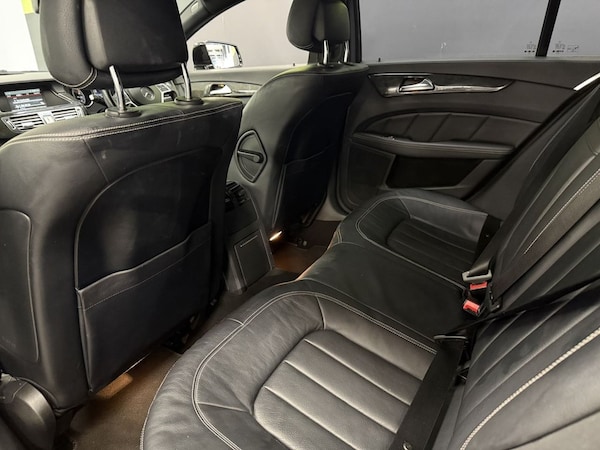 Used Mercedes-Benz CLS 2014 for sale - 75715890: Photo 35