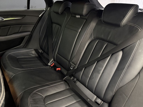 Used Mercedes-Benz CLS 2014 for sale - 75715890: Photo 36