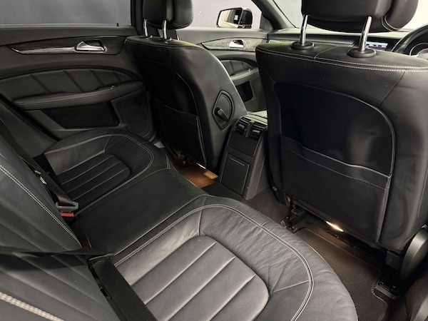 Used Mercedes-Benz CLS 2014 for sale - 75715890: Photo 38