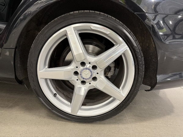 Used Mercedes-Benz CLS 2014 for sale - 75715890: Photo 39