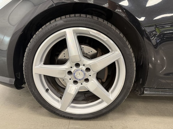 Used Mercedes-Benz CLS 2014 for sale - 75715890: Photo 40
