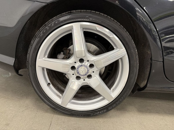 Used Mercedes-Benz CLS 2014 for sale - 75715890: Photo 41