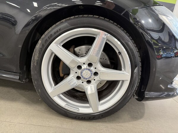 Used Mercedes-Benz CLS 2014 for sale - 75715890: Photo 42