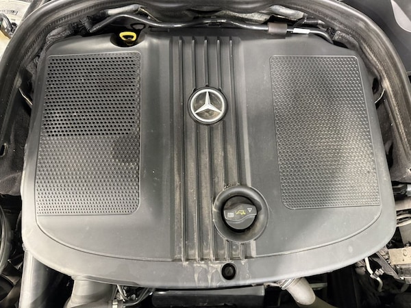 Used Mercedes-Benz CLS 2014 for sale - 75715890: Photo 43