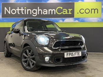 Used MINI Paceman 2015 for sale - 78299516: Photo