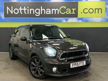 Used MINI Paceman 2015 for sale - 78299516: Photo