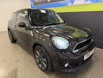 Used MINI Paceman 2015 for sale - 78299516: Photo