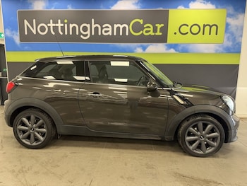 Used MINI Paceman 2015 for sale - 78299516: Photo