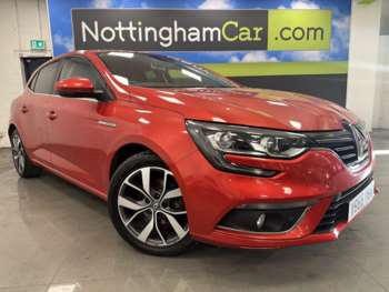 2016 (66) - 1.5 dCi Dynamique S Nav Hatchback 5dr Diesel Manual Euro 6 (s/s) (110 ps)