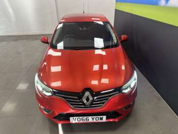 Used Renault Megane 2016 for sale - 75009926: Photo