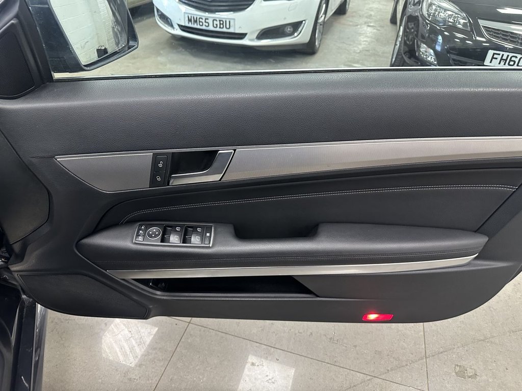 Used Mercedes-Benz E Class 2014 for sale - 76454247: Photo 13