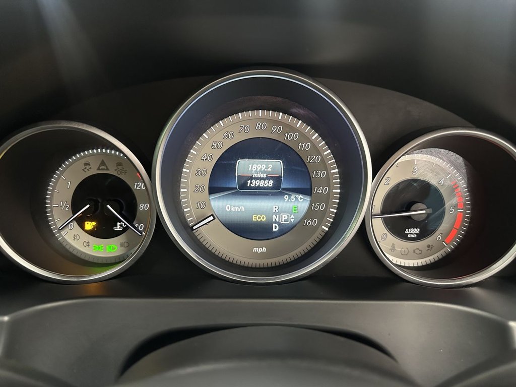 Used Mercedes-Benz E Class 2014 for sale - 76454247: Photo 19