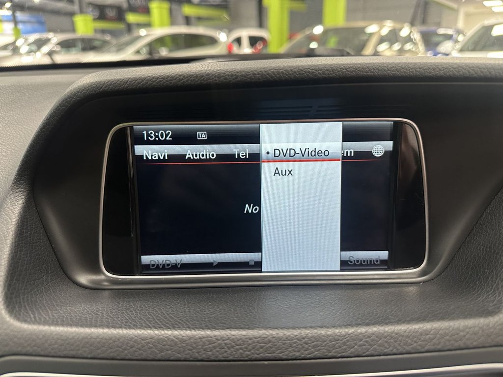 Used Mercedes-Benz E Class 2014 for sale - 76454247: Photo 28