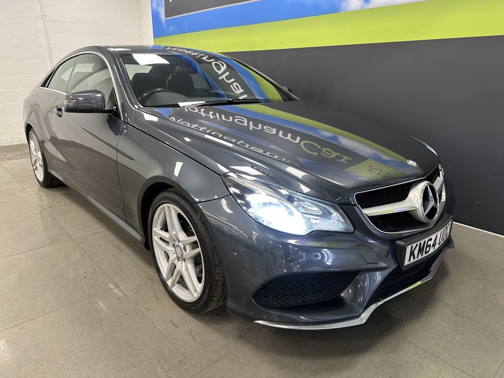 Used Mercedes-Benz E Class 2014 for sale - 76454247: Photo 3