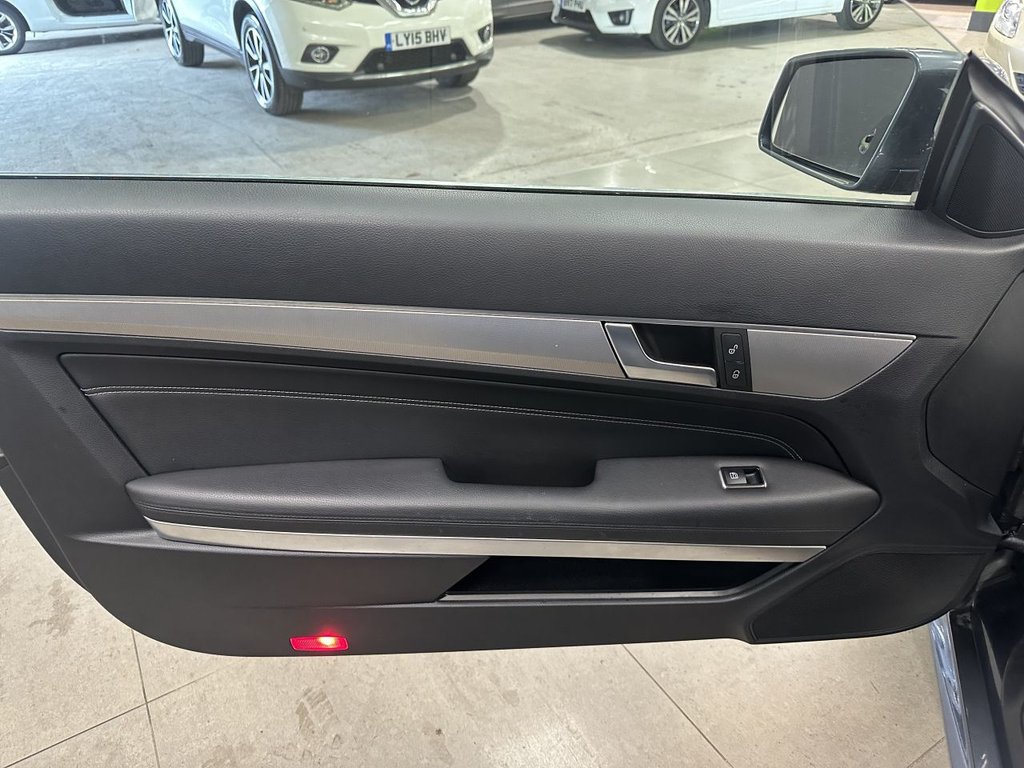 Used Mercedes-Benz E Class 2014 for sale - 76454247: Photo 32