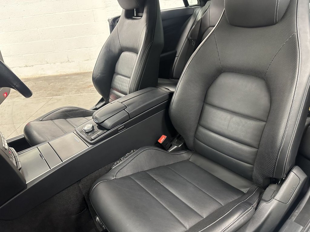 Used Mercedes-Benz E Class 2014 for sale - 76454247: Photo 33