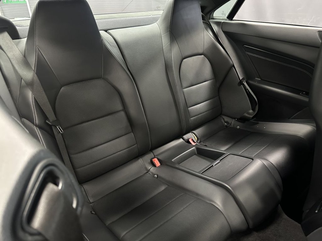 Used Mercedes-Benz E Class 2014 for sale - 76454247: Photo 37