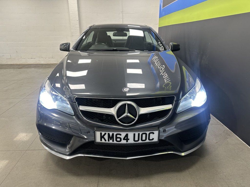 Used Mercedes-Benz E Class 2014 for sale - 76454247: Photo 6