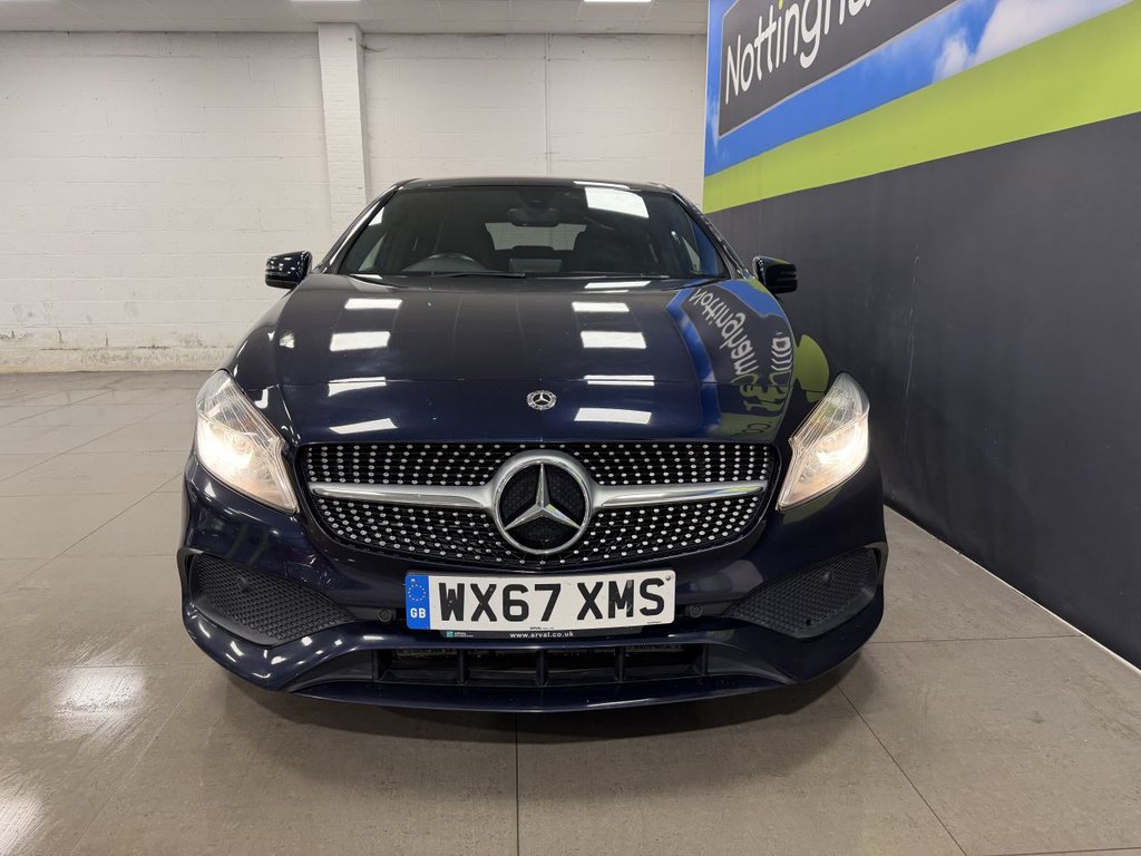 Used Mercedes-Benz A-Class 2017 for sale - 77703828: Photo 11