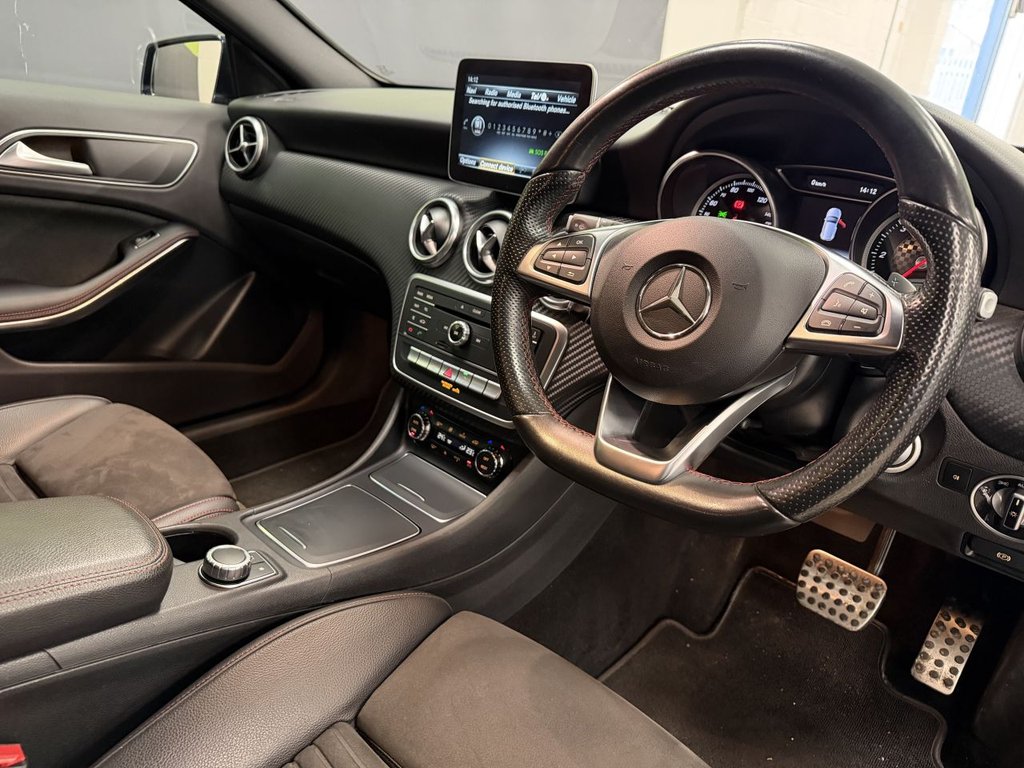 Used Mercedes-Benz A-Class 2017 for sale - 77703828: Photo 17