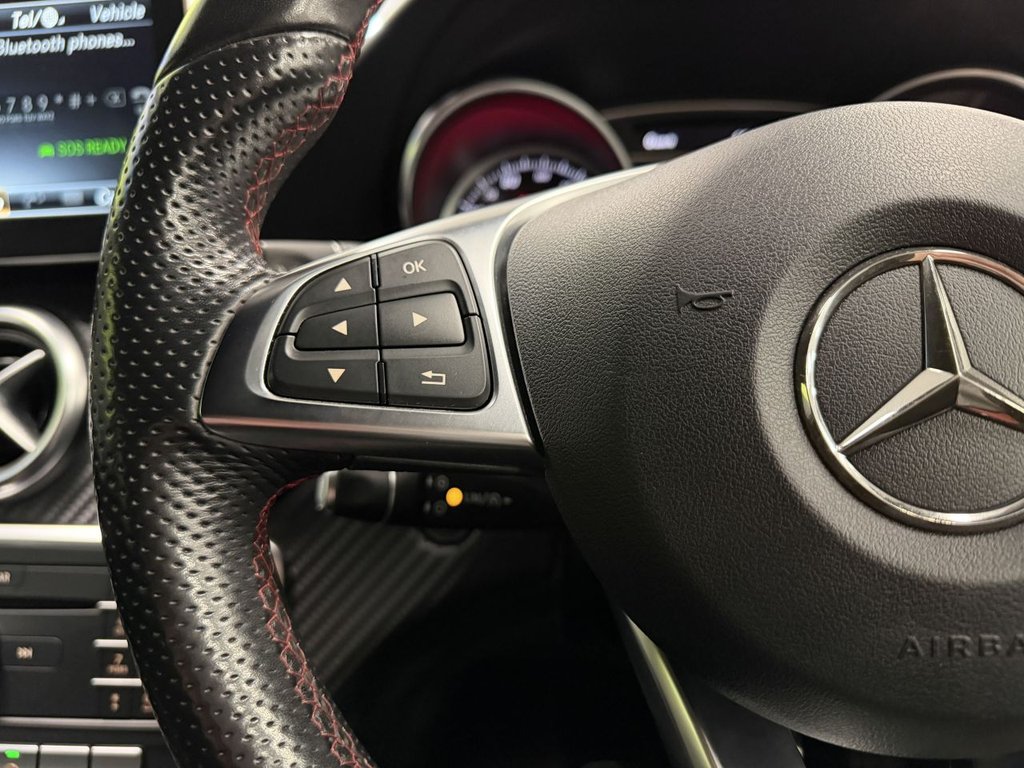 Used Mercedes-Benz A-Class 2017 for sale - 77703828: Photo 18