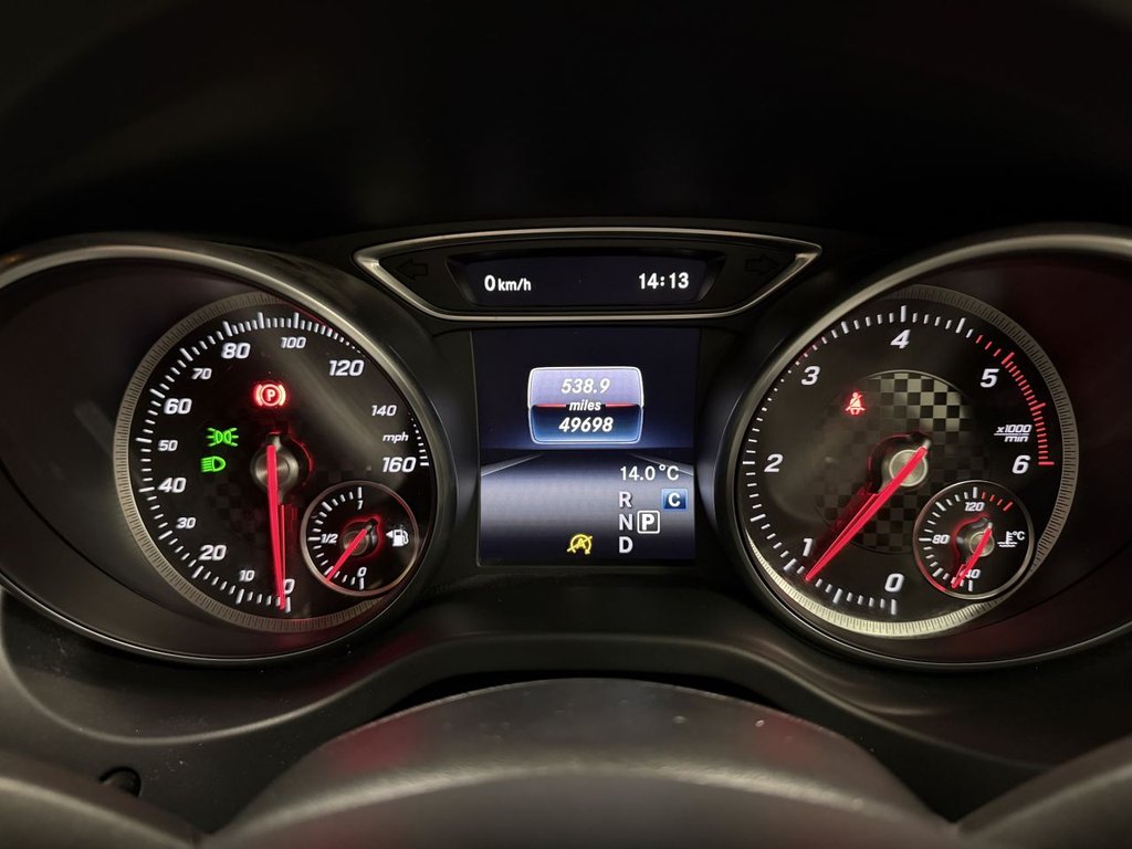 Used Mercedes-Benz A-Class 2017 for sale - 77703828: Photo 19