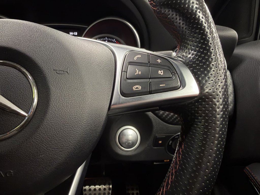 Used Mercedes-Benz A-Class 2017 for sale - 77703828: Photo 20