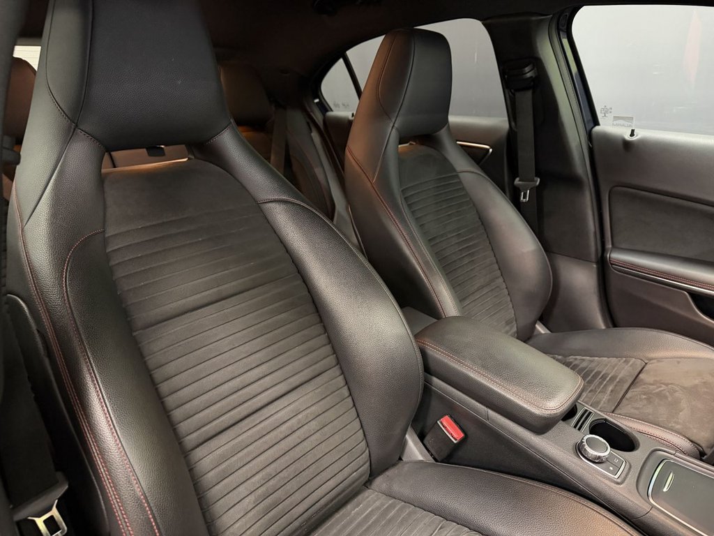 Used Mercedes-Benz A-Class 2017 for sale - 77703828: Photo 22