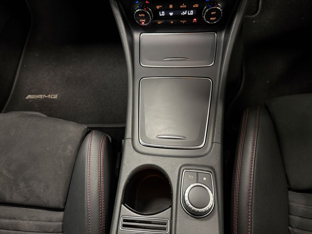 Used Mercedes-Benz A-Class 2017 for sale - 77703828: Photo 24