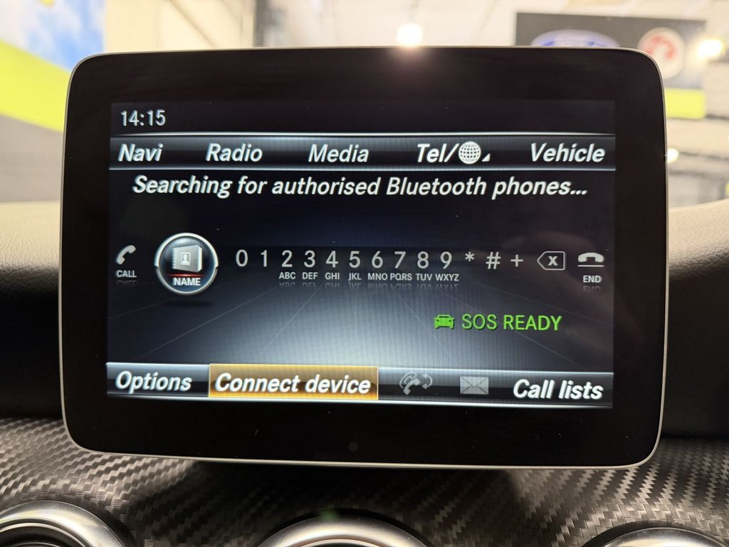 Used Mercedes-Benz A-Class 2017 for sale - 77703828: Photo 26