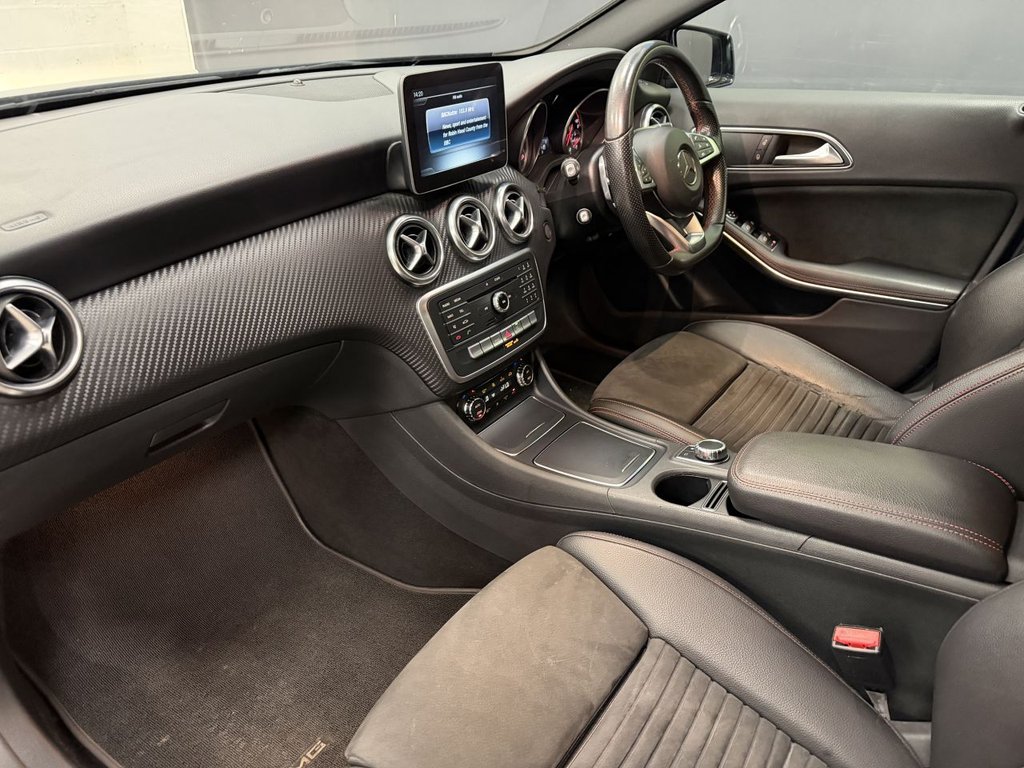 Used Mercedes-Benz A-Class 2017 for sale - 77703828: Photo 34