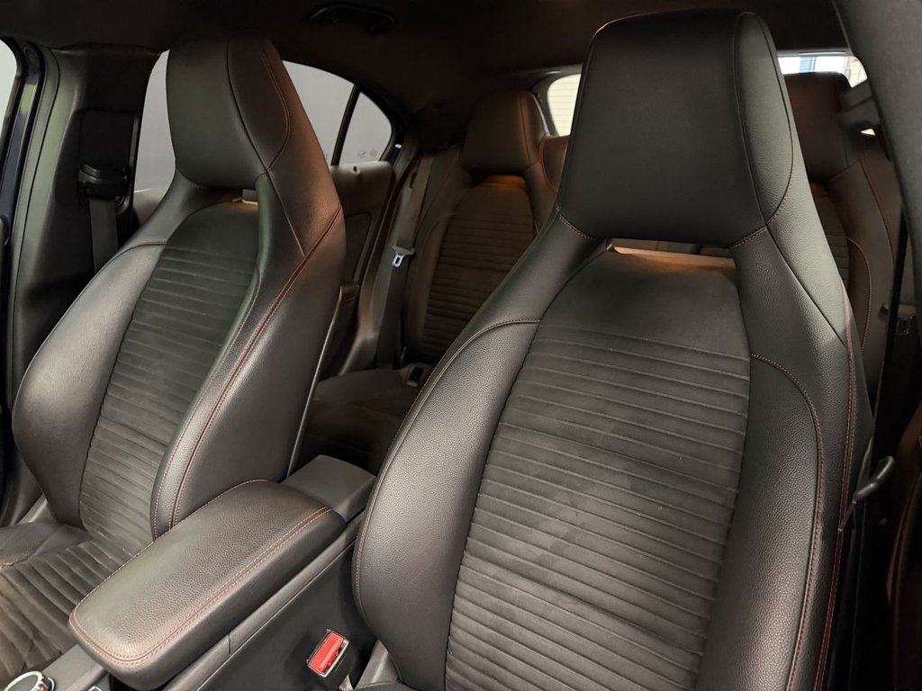 Used Mercedes-Benz A-Class 2017 for sale - 77703828: Photo 35