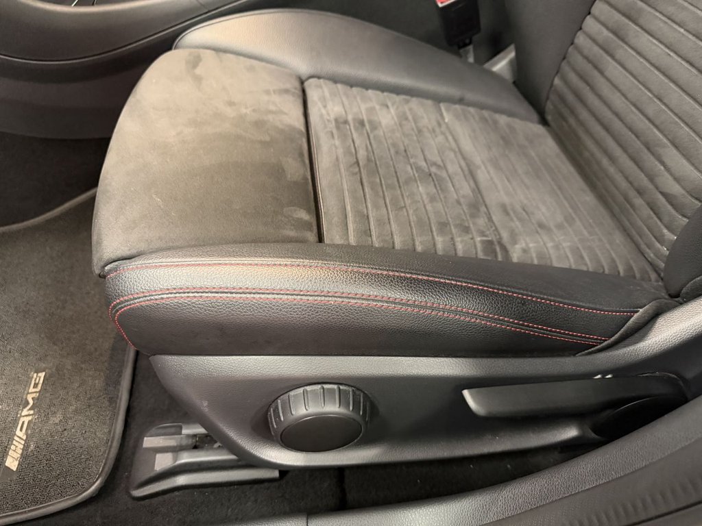 Used Mercedes-Benz A-Class 2017 for sale - 77703828: Photo 36