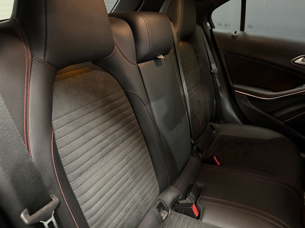 Used Mercedes-Benz A-Class 2017 for sale - 77703828: Photo 38