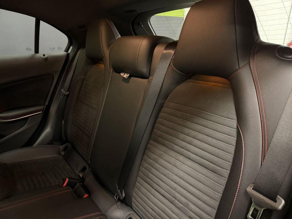 Used Mercedes-Benz A-Class 2017 for sale - 77703828: Photo 39