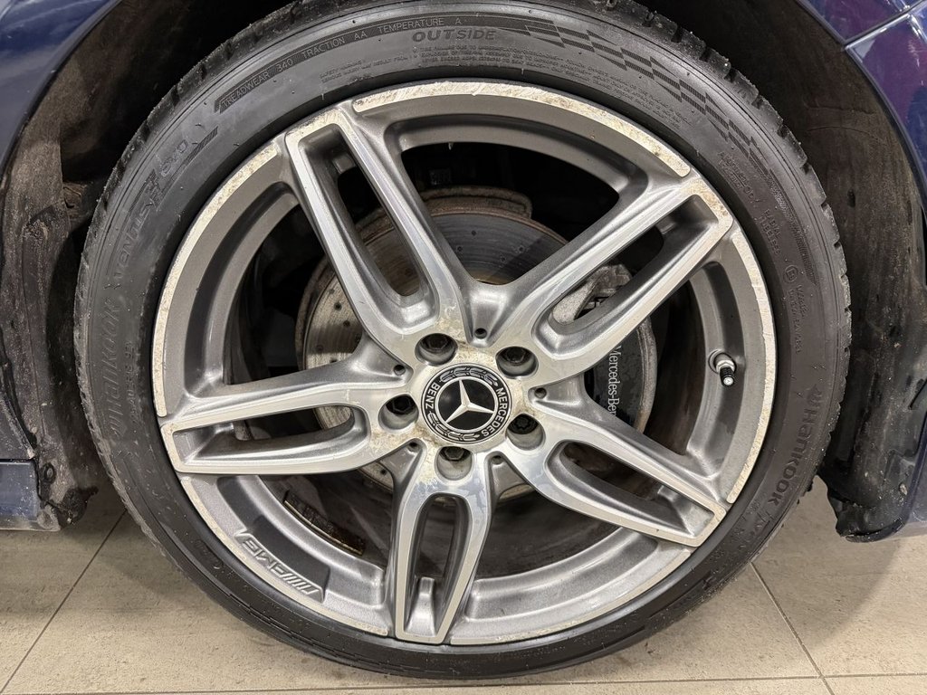 Used Mercedes-Benz A-Class 2017 for sale - 77703828: Photo 41