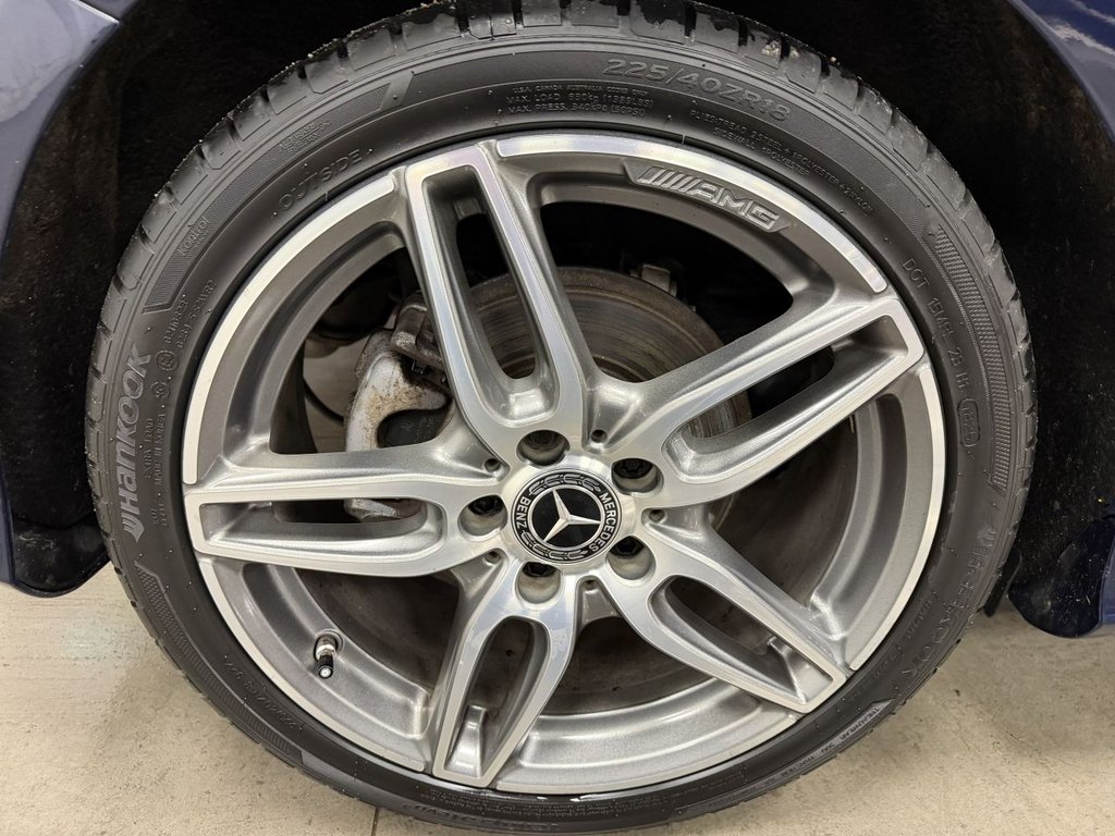 Used Mercedes-Benz A-Class 2017 for sale - 77703828: Photo 42